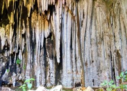 Wisata Mistis di Pacitan, Mampir ke Gua Kalak