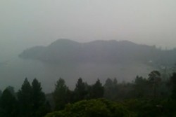 Meski Ada Asap, Promosi Indonesia ke Turis Asing Jalan Terus