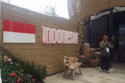 Pemerintah Harus Lebih Serius Promo Indonesia di Pameran Dunia
