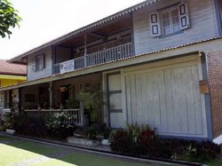 Ini yang Suka Turis Lakukan di Sumatera Barat