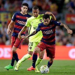 Rotasi dan Eksperimen a la Luis Enrique