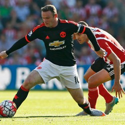 Red Devils Memanfaatkan Garis Pertahanan Tinggi Soton