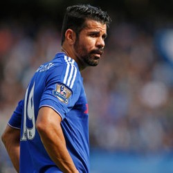 Biarkan Saja Diego Costa, Tak Perlu Pendukung Arsenal Menjadi Dirinya