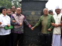 Peringatan Hari Perdamaian Dunia