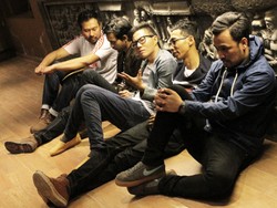 Rilis Luar Angkasa, Black Star Akan Eksis di Jakarta Comic Con 2015
