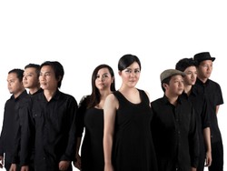 Kolaborasi Bahasa Hingga Pop Kontemporer di Album Baru Sarasvati