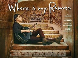 Pencarian Cinta Sejati di Where is My Romeo
