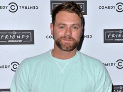 Dua Kali Cerai, Brian McFadden Eks Westlife Tak Anggap Masalah Besar