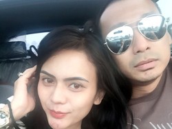 Anggita Sari, Ketahuan Jual Diri Hingga Dianiaya Pacar Sendiri