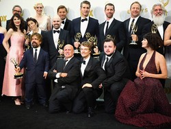 Terima Kasih HBO, karena Percaya dengan Naga!