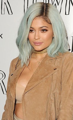 Fakta Kecantikan Kylie Jenner, Tak Suka Pakai Makeup dan Jarang Gunakan Parfum