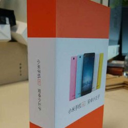 Pendiri Xiaomi Ungkap Jeroan Mi 4c