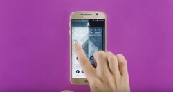 Samsung Sindir iPhone (Lagi)