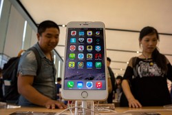 Awas! App Store Apple Diserang Malware