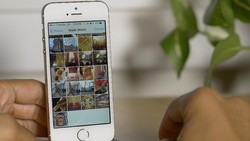 Awas Bobol! iOS 9 Bisa Akses Foto Meski Dikunci