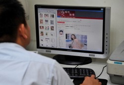 Terpapar Konten Porno yang Semakin Liar