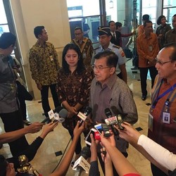 JK: Program KB Dianggap Paling Sukses di Dunia