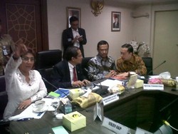 Rizal Ramli Sebut Ada 7 Begal di Bisnis Garam Impor