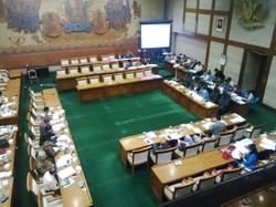 Bos Bulog Minta Restu Suntikan Rp 2 T ke DPR