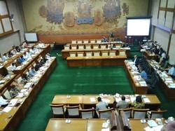 Ini Alasan Pemerintah Suntik Modal 4 BUMN Penjamin Kredit Rp 2 T