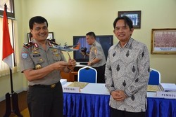 Polri Beli 1 Pesawat dan 1 Heli Made In Bandung