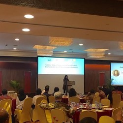 Menko PMK: 70% Ekonomi RI Dikuasai Orang Kaya