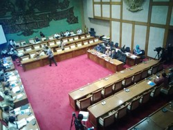 Menkeu: Ekonomi RI Berpotensi Tumbuh 4,9-5% di Tahun Ini