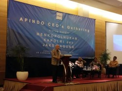 Sofjan Wanandi: Kondisi Pengusaha Berat, Terpaksa Rumahkan Karyawan