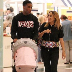 Keluarga, Alasan Martial Betah di Rumah