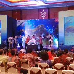 Jual ORI012, Pemerintah Cari Utang Rp 20 Triliun