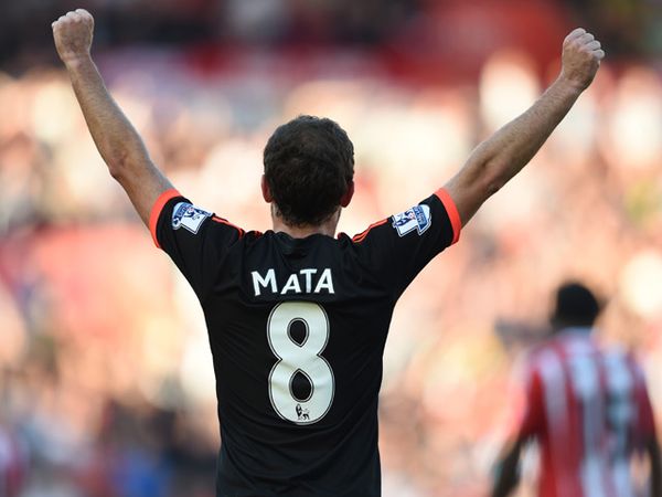MU Permalukan Southampton