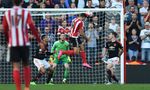MU Permalukan Southampton