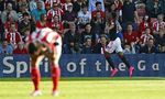 MU Permalukan Southampton