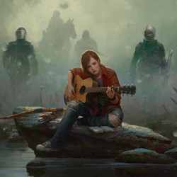 Ups! The Last of Us 2 Keceplosan Terungkap