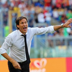 Garcia Akui Sassuolo Tampil Baik, Soroti Lini Belakang Roma