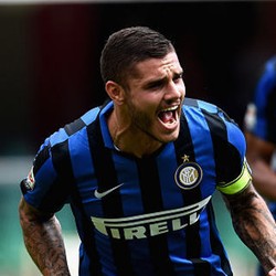 Icardi: Terlalu Dini Bicara Soal Scudetto