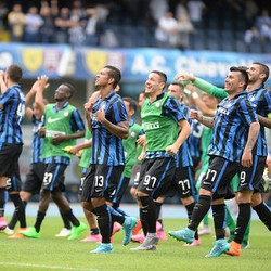 Materazzi Percaya Inter Mampu Bidik Scudetto