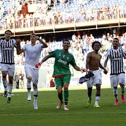 Kemenangan dan Clean Sheet yang Memuaskan Allegri