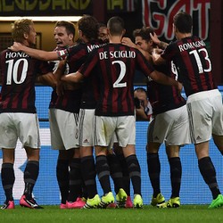 Milan Tim Komplet, Udinese Harus Main Tanpa Cela di Friuli