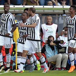 Menurut Pogba, Ini Beda Juve Sepeninggal Tevez, Vidal, dan Pirlo