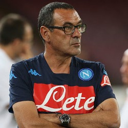 Dua Kemenangan 5-0, Jawaban Awal Sarri atas Keraguan Maradona