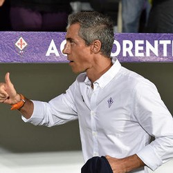 Menjanjikan, Polesan Tangan Sousa untuk Si Ungu