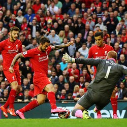 Mignolet Lihat Sisi Positif di Balik Kegagalan Liverpool Atasi Norwich