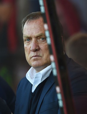 Advocaat, Bunga untuk Istri, dan Siklus Absurd Sunderland