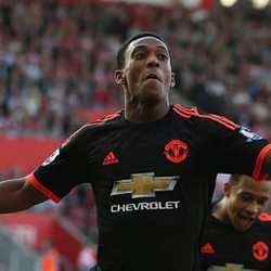 Mantap, Martial!