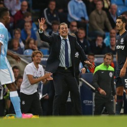 Skuat Mahal City dan Suka Cita Bilic yang seperti ke Bar Penuh Perempuan