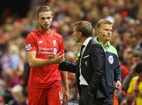 Cedera Metatarsal, Henderson Bakal Absen Lama