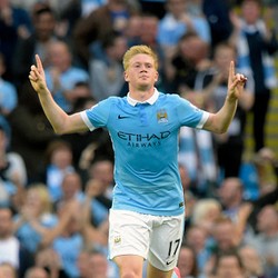 Ini Baru Awal dari De Bruyne