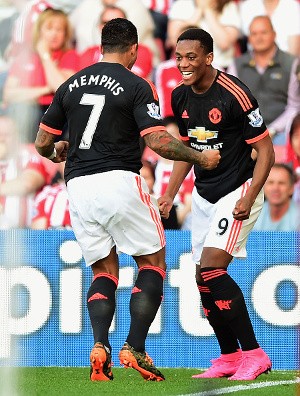 Statistik Spesial Martial