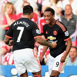 Statistik Spesial Martial